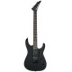 Guitarra Jackson JS12 Dinky RW FB 24 FT Negra-CasadelMusico-