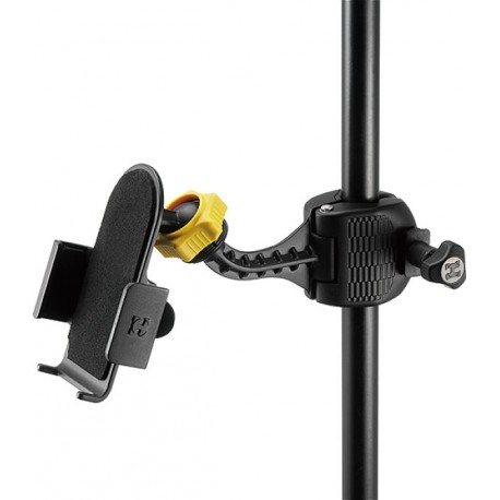 Soporte Hercules para telefono DG200B-CasadelMusico-Audio y Video