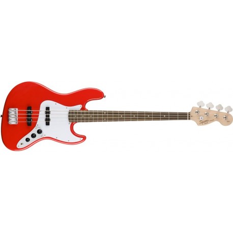 Bajo Fender AFFINITY SERIES JAZZ BASS 0370760570-CasadelMusico-