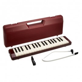 Pianica Yamaha de 37 teclas P-37D-CasadelMusico-