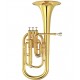 Corno Yamaha YAH 203 Tenor Eb Alto-CasadelMusico-