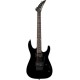 Guitarra Electrica Jackson Js11 Dinky Negra-CasadelMusico-