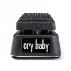 Pedal Efecto Crybaby Dunlop GCB95-CasadelMusico-Guitarras  y  Bajos