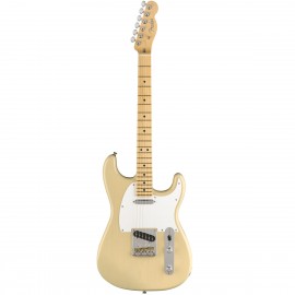 Guitarra Eléctrica FENDEDR EDICION LIMITADA 2018 Strat Vintage Blonde-CasadelMusico-