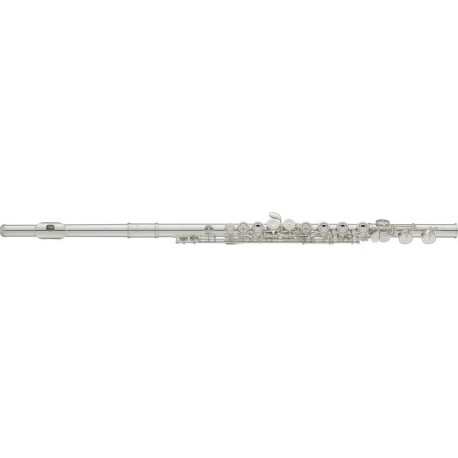 Flauta transversal Yamaha YFL212-CasadelMusico-