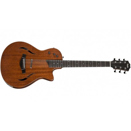 Guitarra Electrica Taylor T5z Classic-CasadelMusico-