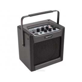 SISTEMA FENDER PASSPORT MINI 120V 7W-CasadelMusico-Audio y Video