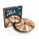 Paquete de Platillos PST7 de Efectos 10 y 18 pulgadas-CasadelMusico-