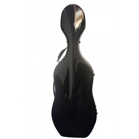 Estuche Symphonic para Chelo MCS-ABS-CasadelMusico-