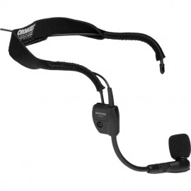 MICROFONO DE DIADEMA WH30TQG CON CABLE MINI DIN-CasadelMusico-Audio y Video