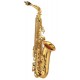 Saxofon Alto Yamaha  YAS-62 Profesional-CasadelMusico-