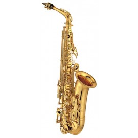 Saxofon Alto Yamaha  YAS-62 Profesional-CasadelMusico-