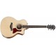 Guitarra Electroacústica Taylor 214CE con Recorte-CasadelMusico-