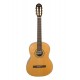 Guitarra Clásica Symphonic Natural Palo Escrito-CasadelMusico-