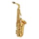 Saxofon Alto Yamaha YAS480 Profesional-CasadelMusico-