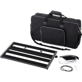 Bahia Para Pedales Palmers Con Funda-CasadelMusico-
