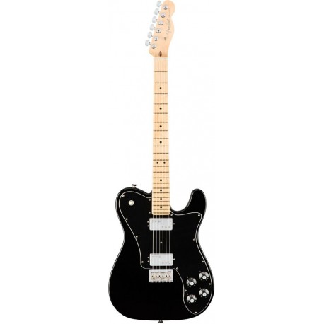 Guitarra Fender Telecaster American Profesional Deluxe SHAWBUCKER 0113082706-CasadelMusico-