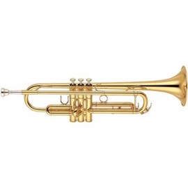Trompeta Yamaha YTR-6335 Profesional-CasadelMusico-