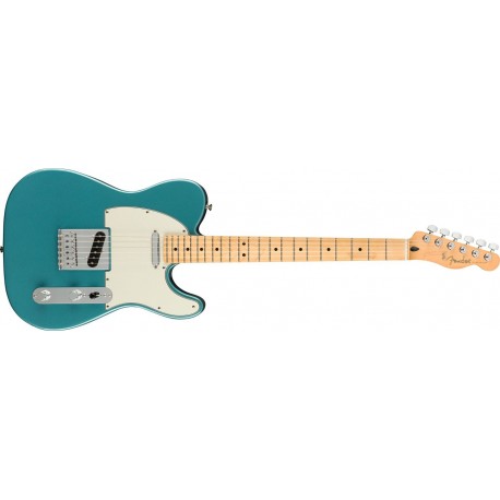 Guitarra Fender Telecaster Tidepool 0145212513-CasadelMusico-