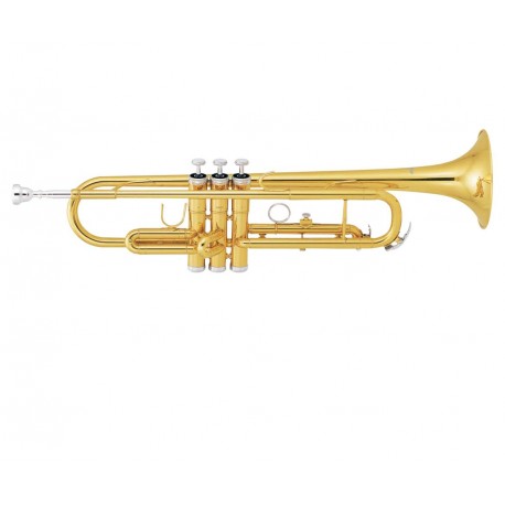 Trompeta Princess TR-300L en Bb-CasadelMusico-