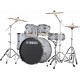 Bateria Rydeen Yamaha Plata RDP2F5-CasadelMusico-