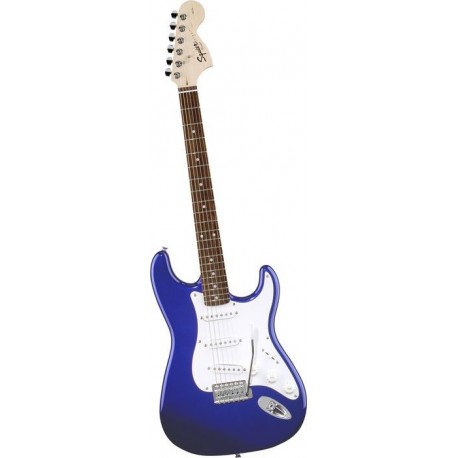 GUITARRA FENDER AFFINITY STRAT MTB RW-CasadelMusico-