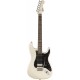 GUITARRA FENDER CONTEMPORARY STRATOCASTER HSS PEARL WHITE-CasadelMusico-