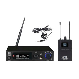H-M110 SISTEMA DE MONITOREO PERSONAL-CasadelMusico-Audio y Video