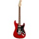 GUITARRA ELECTRICA FENDER PLAYER STRATOCASTER FLOYD ROSE HSS ROJO-CasadelMusico-