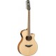 Guitarra electroacustica Yamaha APX700II-12NT 12 cuerdas-CasadelMusico-