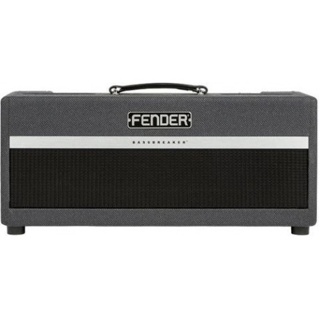 AMPLIFICADOR FENDER BASSBREAKER 45 HD 120V-CasadelMusico-