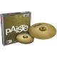 Juego de Platillos 101 Paiste 14" y 18" J014ES14-CasadelMusico-