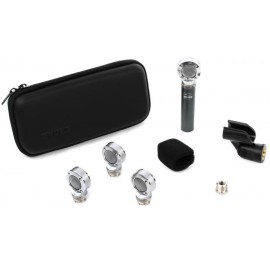 KIT MICROFONO SHURE BETA 181/KIT-CasadelMusico-Audio y Video