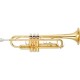 Trompeta Yamaha YTR-3335 Semi-Profesional en Bb-CasadelMusico-