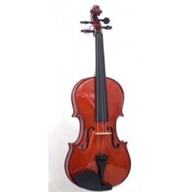 Violin Amadeus Cellini 1/2 con Arco y Funda-CasadelMusico-
