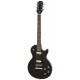 Guitarra Epiphone Les Paul Studio LT Negra-CasadelMusico-