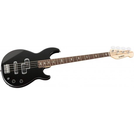 BAJO YAMAHA PASIVO 4 cuerdas XBL-CasadelMusico-