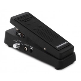 PEDAL Rocktron Black Cat Moan Wah Pedal-CasadelMusico-