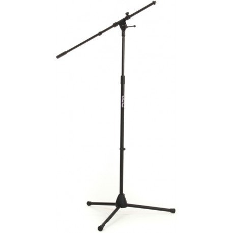 STAND PARA MICROFONO ON STAGE MOD.MS7703B con boom-CasadelMusico-