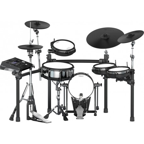 Bateria electrica profesional Roland TD-50K-CasadelMusico-
