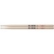 Baquetas Vic Firth Rock punta de nylon american classic ROCKN-CasadelMusico-