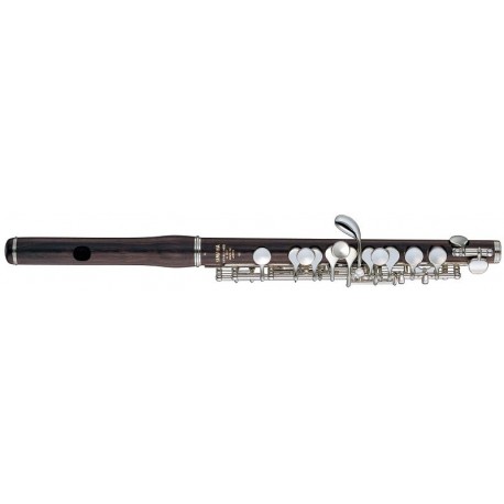 Flauta Piccolo Profesional Yamaha YPC62-CasadelMusico-