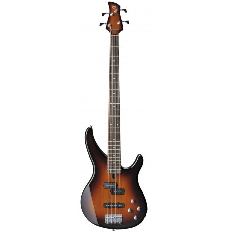 BAJO ELECTRICO YAMAHA 4 CUERDAS TRBX204OVS Sunburst-CasadelMusico-