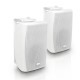 CWMS42W Par de Bocinas Montaje de Pared 4"-CasadelMusico-Audio y Video