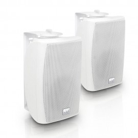 CWMS42W Par de Bocinas Montaje de Pared 4"-CasadelMusico-Audio y Video