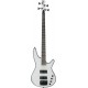 BAJO ELECTRICA IBANEZ SRX BCO. APERLADO SR470-PW-CasadelMusico-