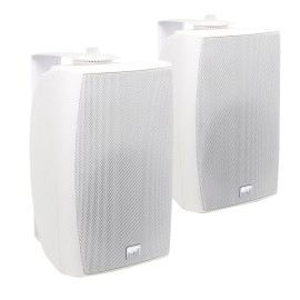 CWMS52W Par de Bocinas Montaje de Pared 5.25"-CasadelMusico-Audio y Video