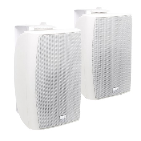 CWMS52W Par de Bocinas Montaje de Pared 5.25"-CasadelMusico-Audio y Video