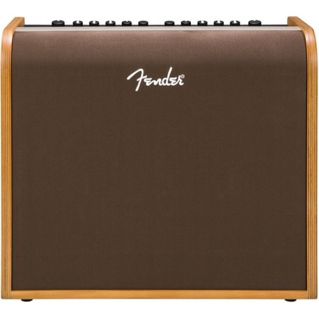 Amplificador Fender Acoustic 200-CasadelMusico-