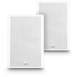 CWMSS5B/W Par de Bafles Tipo Tableta Montaje en Pared disponible en color Negro y Blanco-CasadelMusico-Audio y Video